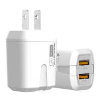 USB Charger with Factory Price Charger for OEM Service