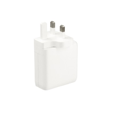 Factory Sale High Quality Universal Us/Eu/Uk Plug Wall Charger Adapter Travel Charger Charging For Iphone