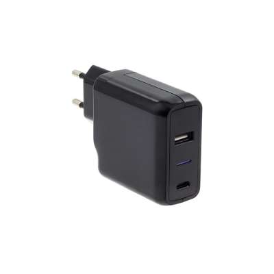 New Product 2020 Popular 18W Pd Fast Charger For Iphone Samsung Charger Original Fast Charger