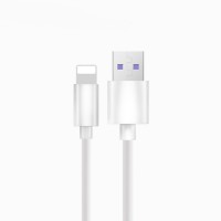 OEM Custom Logo High Speed 3A TPE Material fast charging USB cable for 7 8 x